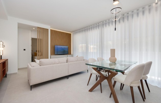 New Build - Apartment - Guardamar del Segura - Avda del Puerto