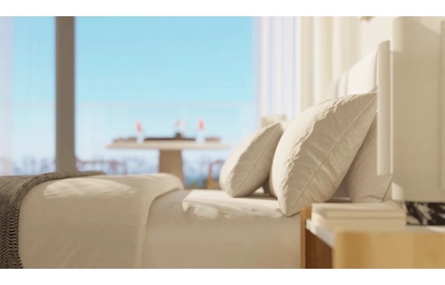 Revente - Apartment - Calpe - Playa Arenal Bol