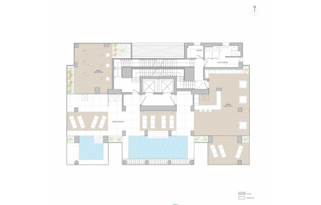 Revente - Apartment - Calpe - Playa Arenal Bol