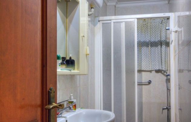 Revente - Villa - Benissa - Canor