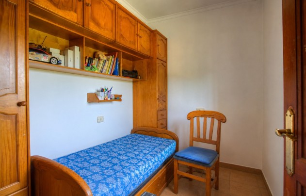 Revente - Villa - Benissa - Canor