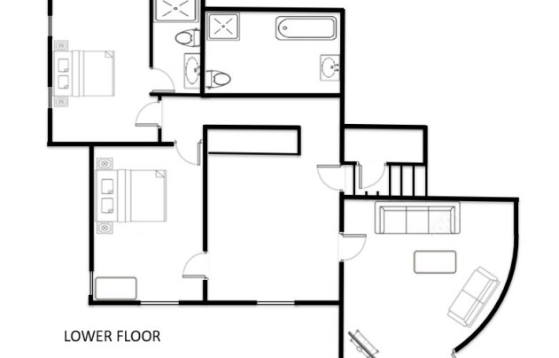 Revente - Villa - Benissa - Montemar
