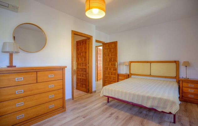 Revente - Villa - Benissa - Montemar