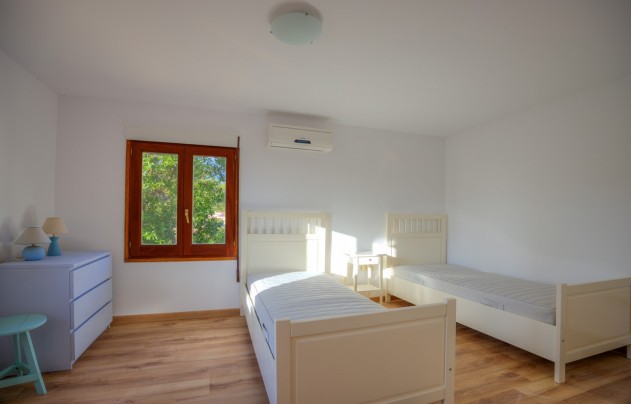 Revente - Villa - Benissa - Montemar