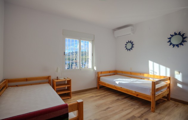 Revente - Villa - Benissa - Montemar