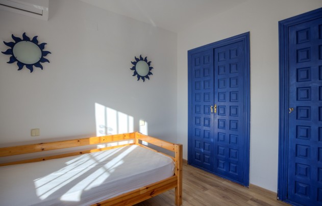 Revente - Villa - Benissa - Montemar