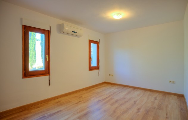 Revente - Villa - Benissa - Montemar