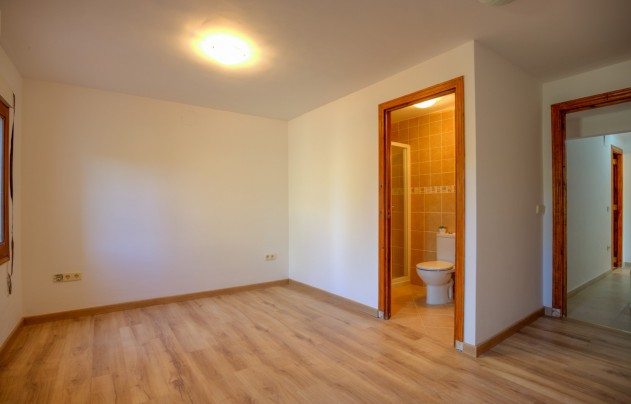 Revente - Villa - Benissa - Montemar