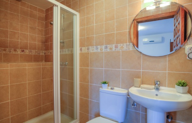 Revente - Villa - Benissa - Montemar