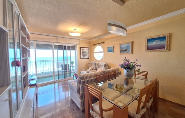 Resale - Apartment - Santa Pola - Center