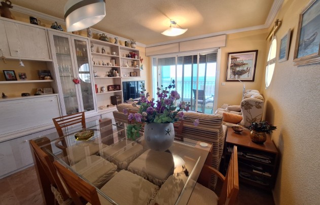 Resale - Apartment - Santa Pola - Center