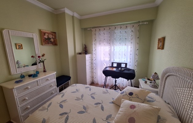 Resale - Apartment - Santa Pola - Center