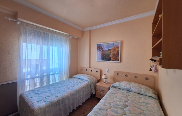 Resale - Apartment - Santa Pola - Center