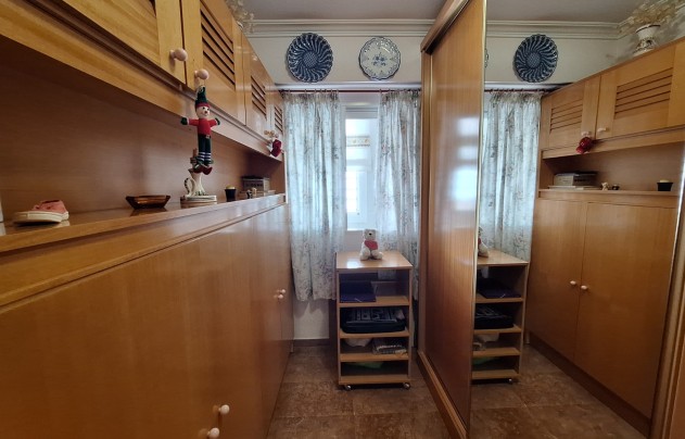 Resale - Apartment - Santa Pola - Center