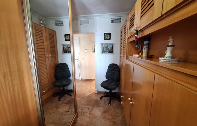 Resale - Apartment - Santa Pola - Center