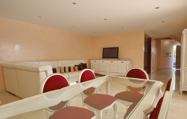 Resale - Villa - Benissa - Buenavista