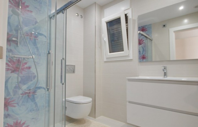 Resale - Villa - Benissa - Buenavista