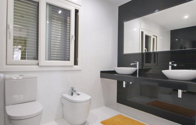 Resale - Villa - Benissa - Buenavista