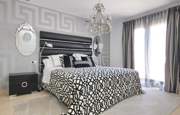 Resale - Villa - Benissa - Buenavista