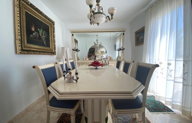 Resale - Villa - Benitachell - Cumbre del Sol