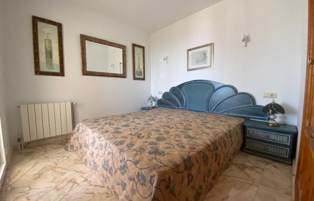Resale - Villa - Benitachell - Cumbre del Sol