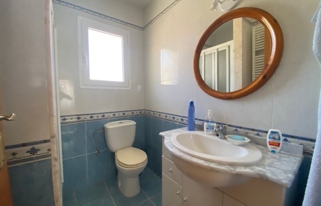 Resale - Villa - Benitachell - Cumbre del Sol