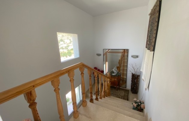 Resale - Villa - Benitachell - Cumbre del Sol