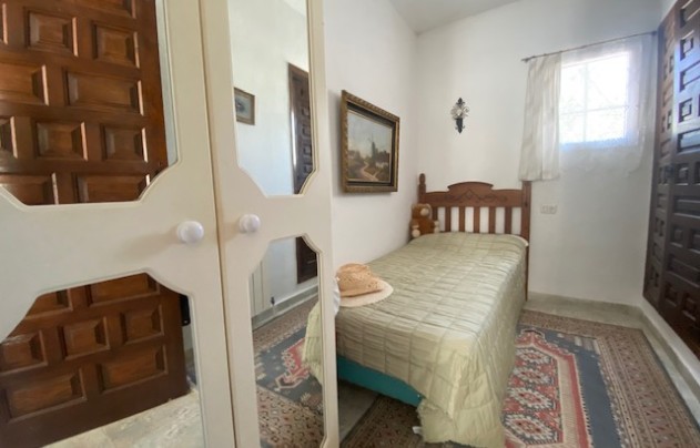 Resale - Villa - Benitachell - Cumbre del Sol