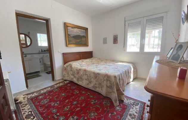 Resale - Villa - Benitachell - Cumbre del Sol