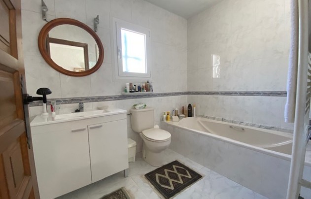 Resale - Villa - Benitachell - Cumbre del Sol