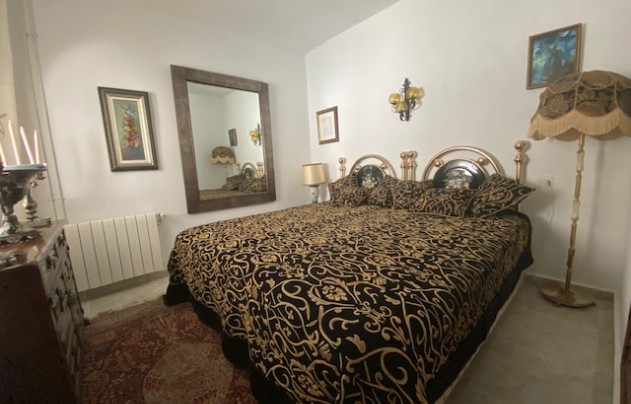 Resale - Villa - Benitachell - Cumbre del Sol