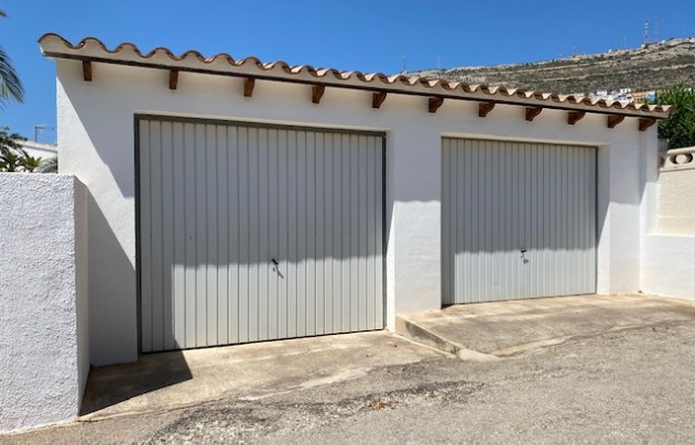 Resale - Villa - Benitachell - Cumbre del Sol