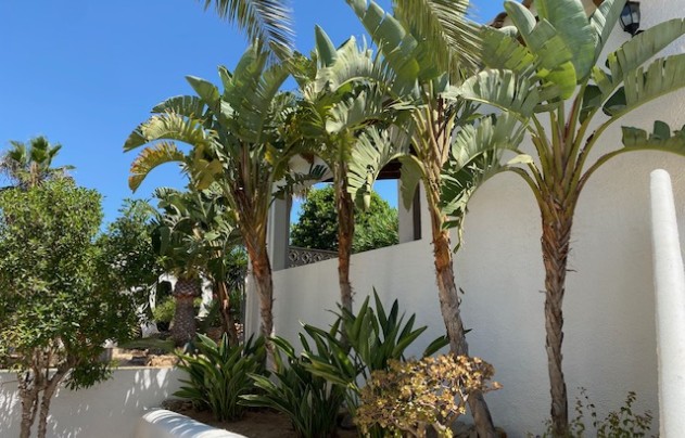 Resale - Villa - Benitachell - Cumbre del Sol