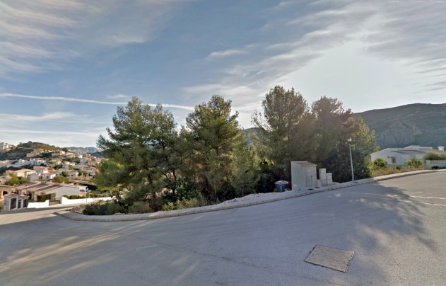 Resale - Villa - Denia - Pedreguer