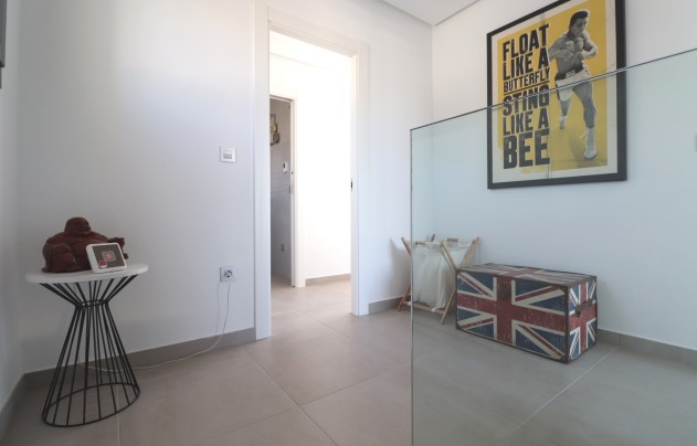 Resale - Villa - Benimar - Benimar III