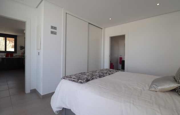 Resale - Villa - Benimar - Benimar III