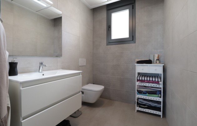 Resale - Villa - Benimar - Benimar III