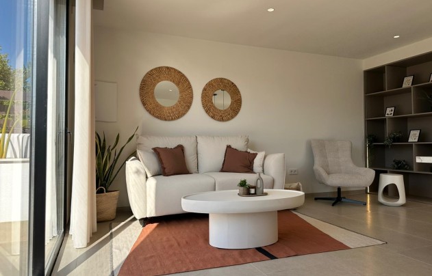 Resale - House - San Javier - Santiago de la Ribera