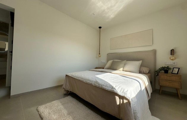 Resale - House - San Javier - Santiago de la Ribera