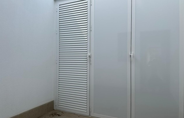 Resale - House - San Javier - Santiago de la Ribera