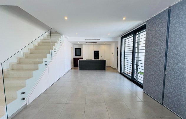 Resale - Villa - San Pedro del Pinatar - LO PAGÁN