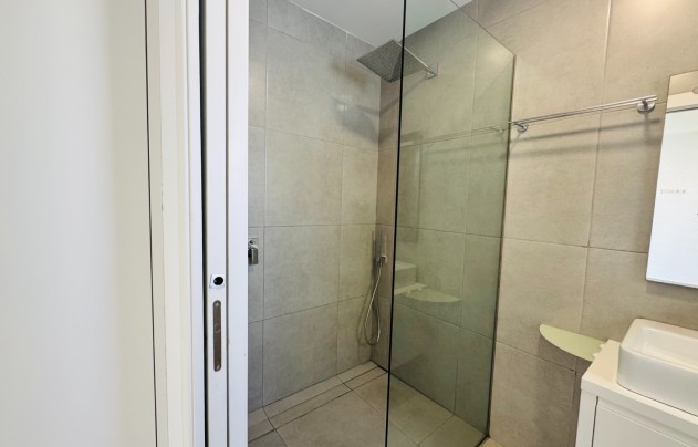 Resale - Villa - San Pedro del Pinatar - LO PAGÁN