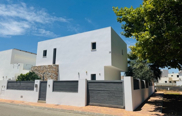 Resale - Villa - San Pedro del Pinatar - LO PAGÁN