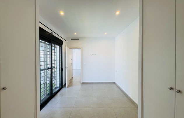 Resale - Villa - San Pedro del Pinatar - LO PAGÁN