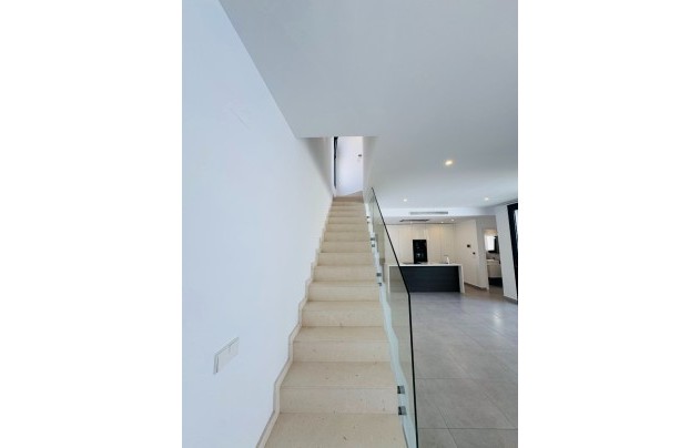 Resale - Villa - San Pedro del Pinatar - LO PAGÁN