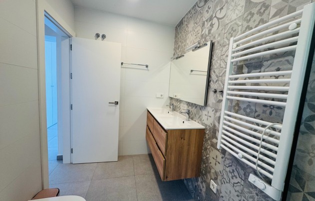Resale - Villa - San Pedro del Pinatar - LO PAGÁN
