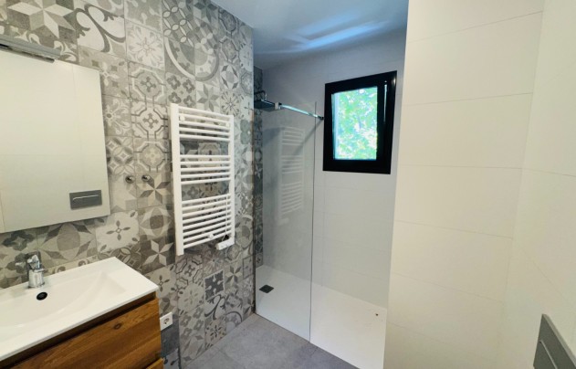Resale - Villa - San Pedro del Pinatar - LO PAGÁN