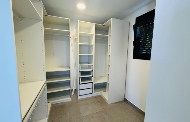 Resale - Villa - San Pedro del Pinatar - LO PAGÁN