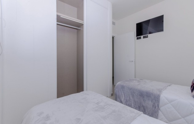 Obra nueva - Apartment - Torrevieja - Los Balcones