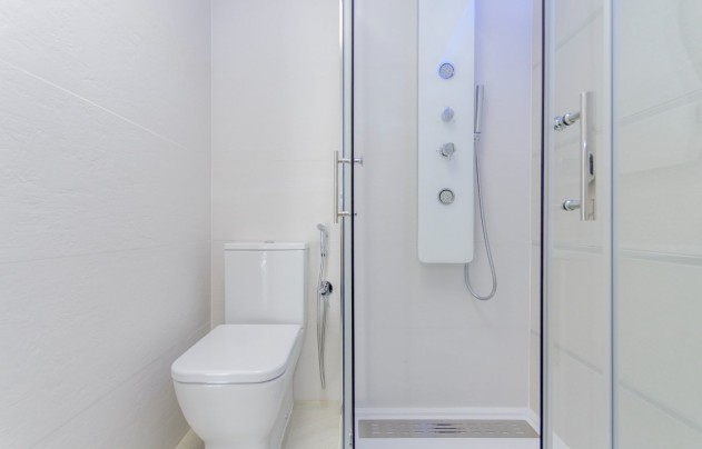 Obra nueva - Apartment - Torrevieja - Los Balcones